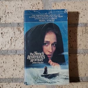 The French Lieutenant's Woman by John Fowles